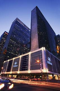 Hilton Club New York