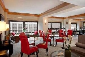 Hilton Club New York
