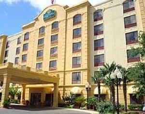 La Quinta Inn & Suites San Antonio Downtown