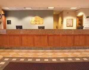 La Quinta Inn & Suites San Antonio Downtown