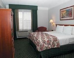 La Quinta Inn & Suites San Antonio Downtown