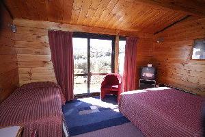 Skotel Alpine Resort