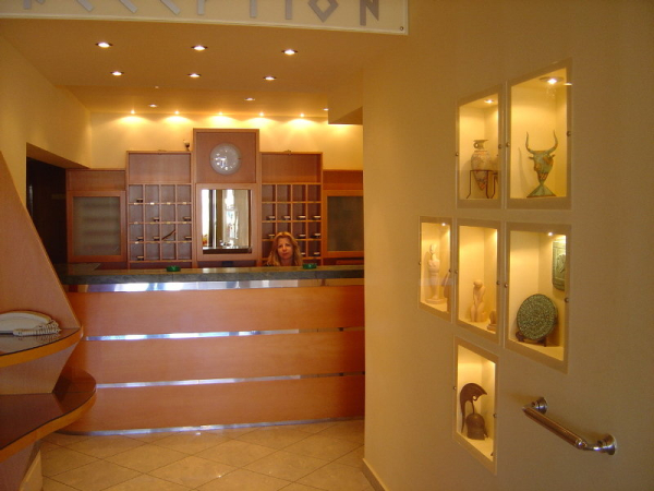 Best offers for Elysee Hotel Achlia