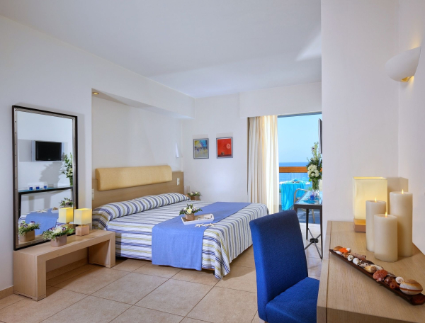 Best offers for Sitia Beach City Resort & Spa Achlia