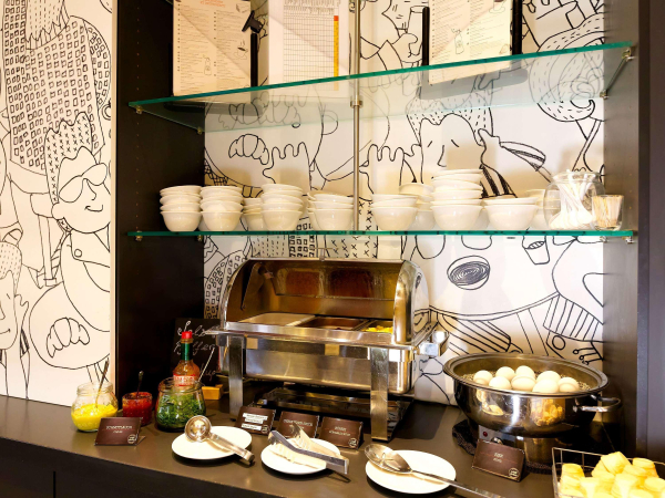 أفضل العروض ل  برلين