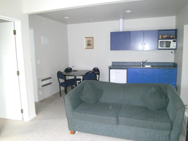 Best offers for Anchorage Motel Apartments Fiordland