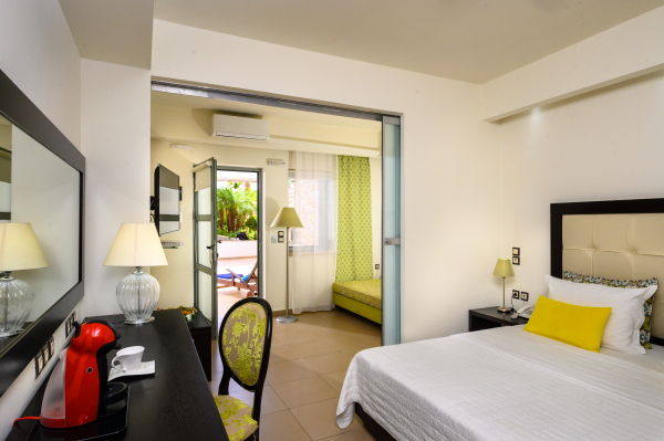 Best offers for Angela Suites Boutique Hotel Achlia