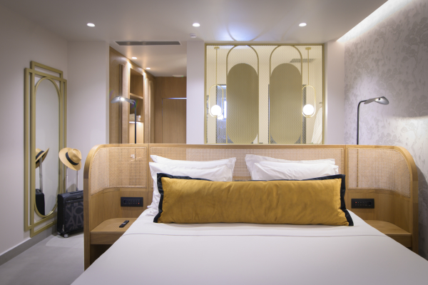 Best offers for Castello Boutique Resort & Spa Adults Only Achlia