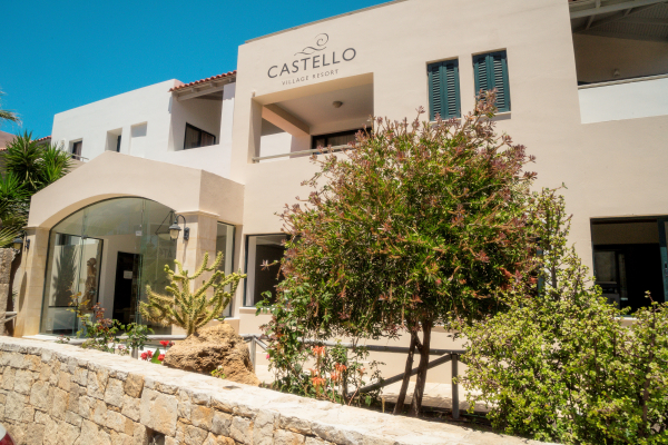 Best offers for Castello Village Resort Achlia