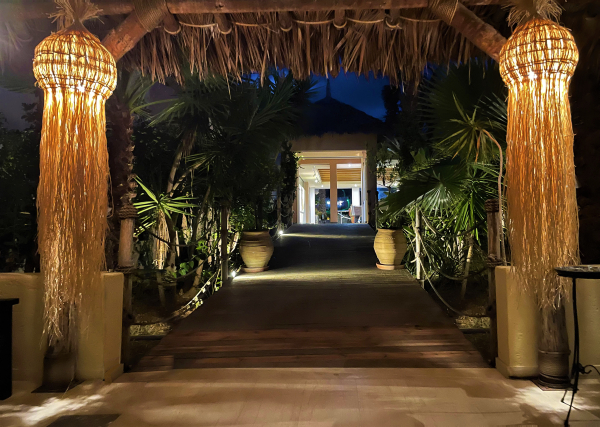 Best offers for Sissi Bay Resort Achlia