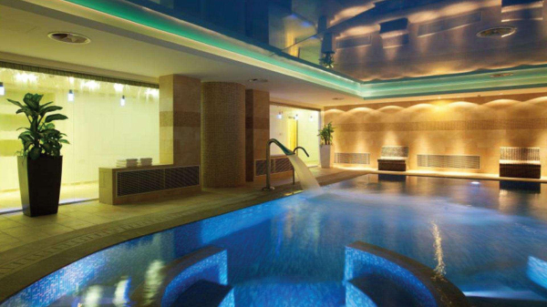 أفضل العروض ل منتجع ذ رويال بل يو  اند سبا كرت رذيمنون