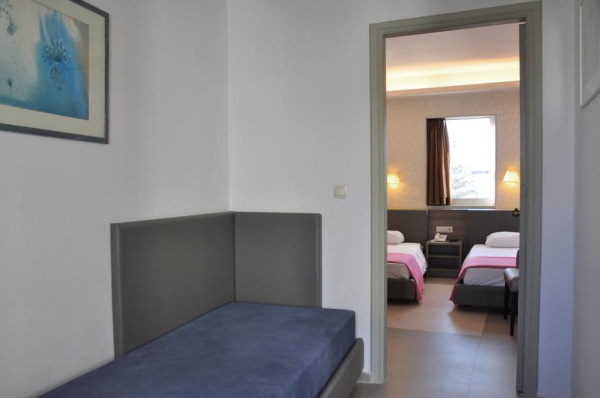 Best offers for Astron Hotel Achlia