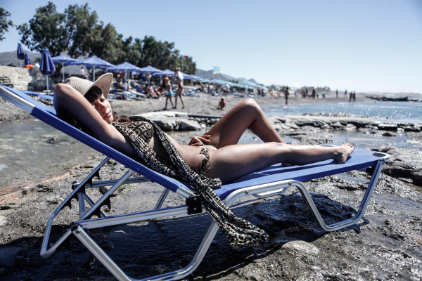 Best offers for Dessole Blue Star Achlia