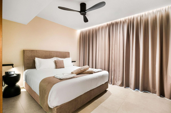 Best offers for Harmony E Rock Hotel & Resort Achlia