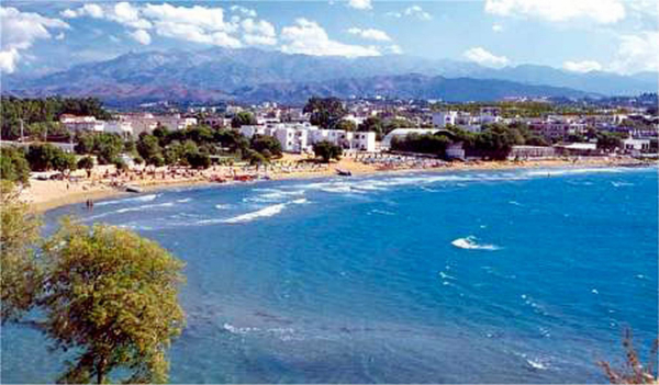 أفضل العروض ل Sea View  خانيا