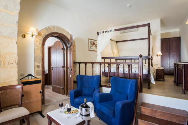 Best offers for Spilia Village Khania 