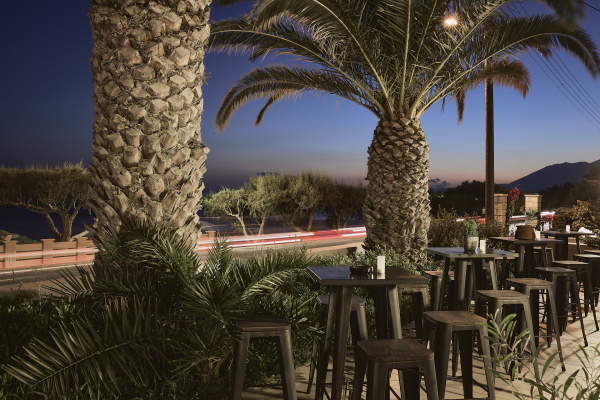 Best offers for Tylissos Beach Hotel - Adults Only Achlia