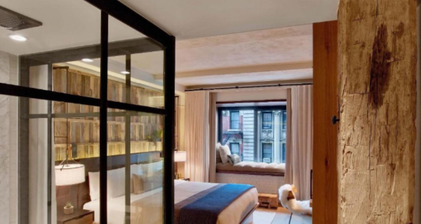 Best offers for 1 Hotel Central Park New York
