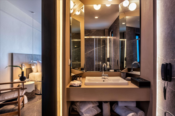 Best offers for Domes Aulus Elounda, Curio Collection by Hilton Achlia