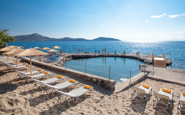 Best offers for Elounda Breeze Resort Achlia