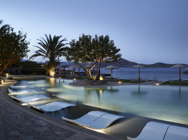 Best offers for Porto elounda Golf & Spa Resort Achlia