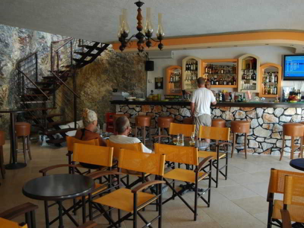 Best offers for Anny Sea And Sun Aparments Achlia