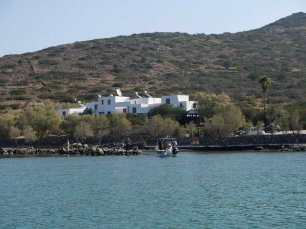 Best offers for Elounda Island Villas Achlia