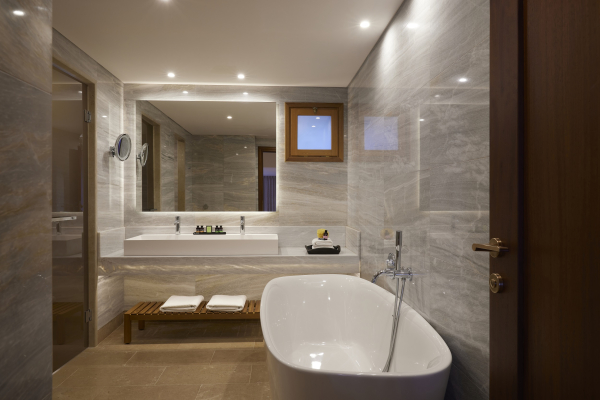 Best offers for Elounda Peninsula All Suite Hotel Achlia