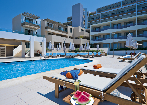 Best offers for Iolida Beach Khania 