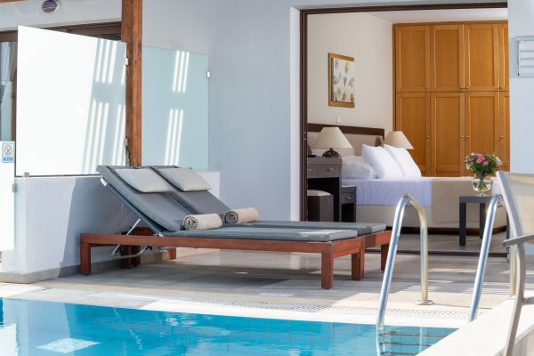 Best offers for Miramare Resort & Spa Achlia