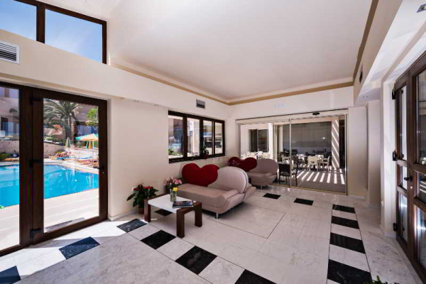 Best offers for Oscar Suites & Village Khania 