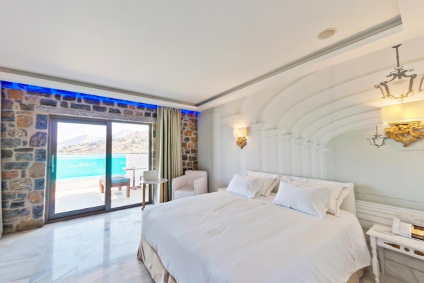 Best offers for Royal Marmin Bay Boutique & Art Hotel Achlia
