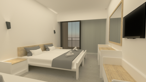 Best offers for Santa Marina Hotel Achlia