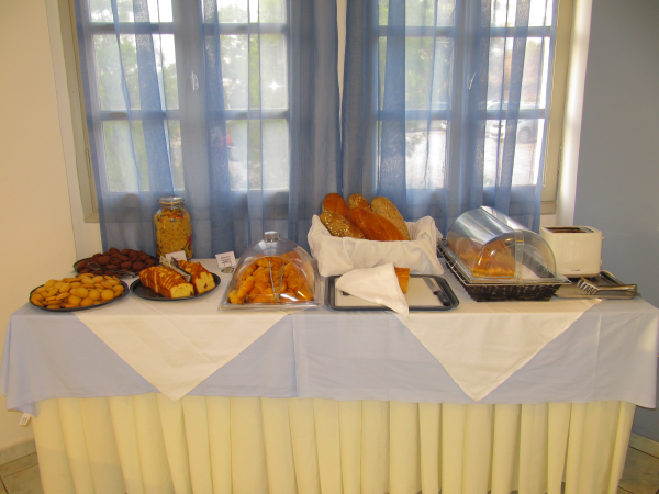 Best offers for Selena Village Hotel Achlia