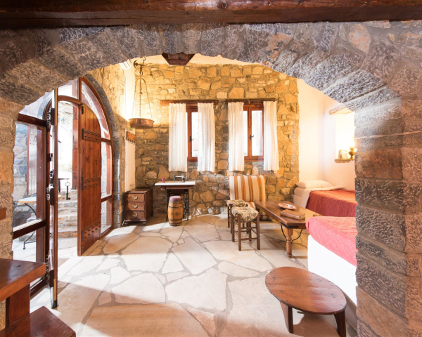 Best offers for The Traditional HOMES of Crete Achlia