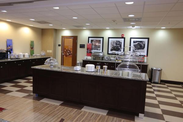 Best offers for Hampton Inn Atmore, AL Atmore 