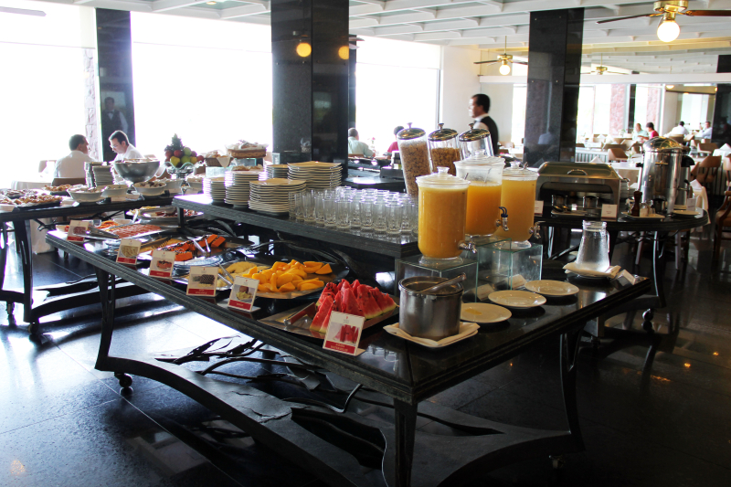 Best offers for Resort Yacht Y Golf Club Paraguayo Asuncion