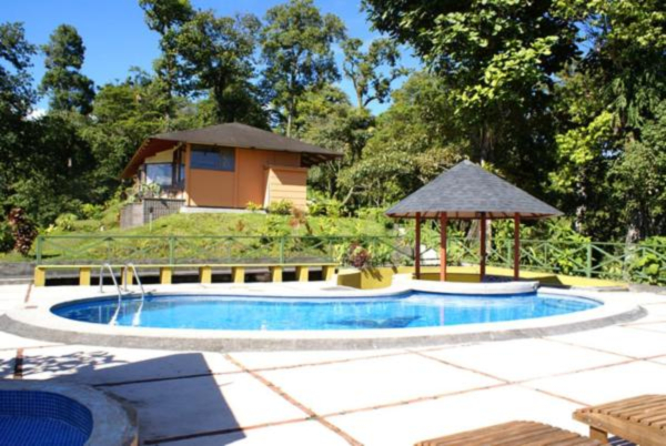 Best offers for Arenal Vista Lodge Arenal Volcano National Park