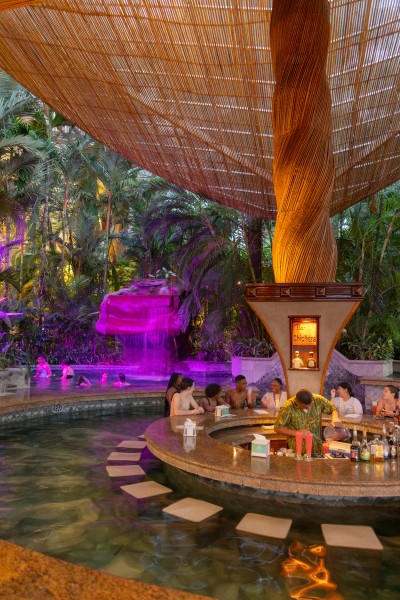 Best offers for Baldi Hot Springs Hotel & Spa Arenal Volcano National Park