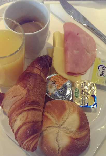 Best offers for Campanile Zevenaar Arnhem Arnhem 