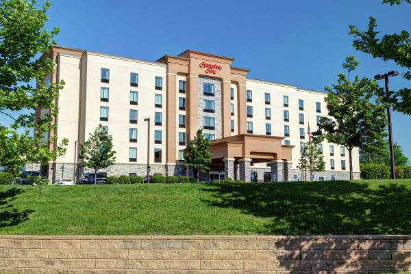 Best offers for Hampton Inn Neptune/Wall Neptune 