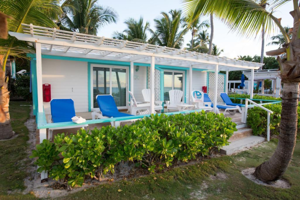 أفضل العروض ل Hope Town Harbour Lodge, an Ascend Hotel مارش هاربور 