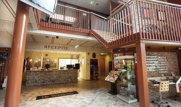 Best offers for Hotel De Woudzoom Assen 