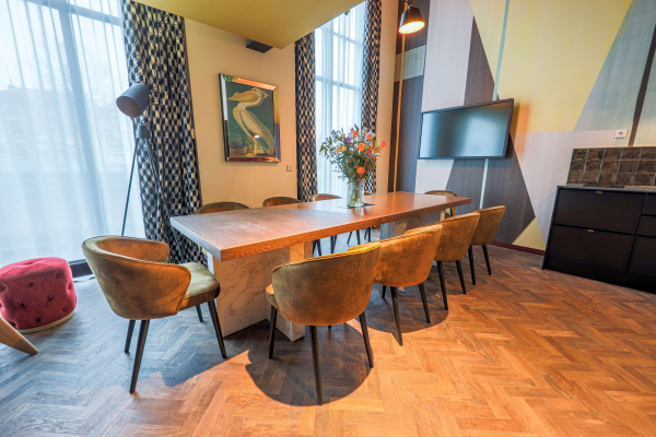 Best offers for Hotel Haarhuis Arnhem