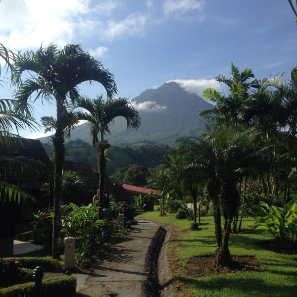 Best offers for Lavas Tacotal Arenal Volcano National Park