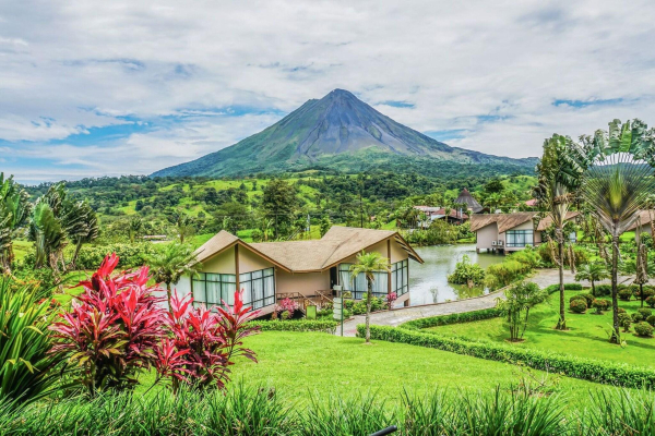 Best offers for Montaña de Fuego Arenal Volcano National Park