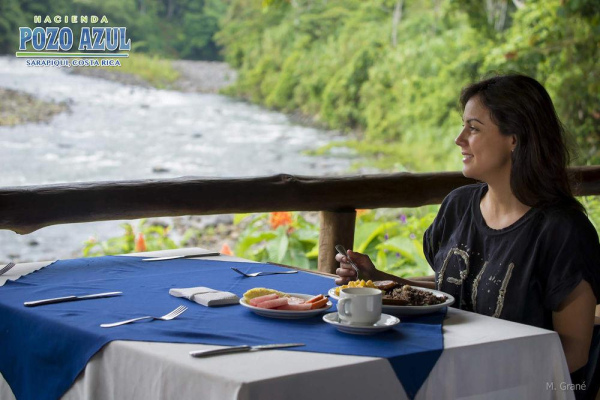 Best offers for Pozo Azul Tent Suites Sarapiqui River