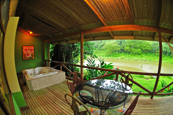 Best offers for Sueño Azul Hotel Hacienda Sarapiqui River