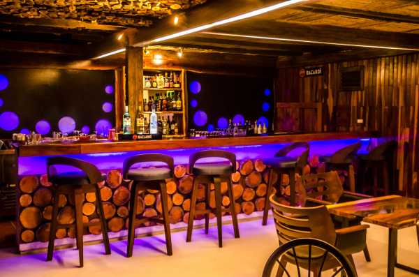 Best offers for Tilajari Hotel Resort San Carlos