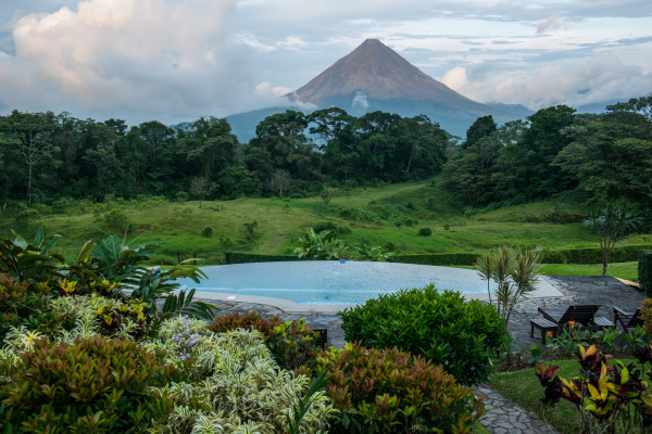 Best offers for Arenal Lodge Arenal Volcano National Park